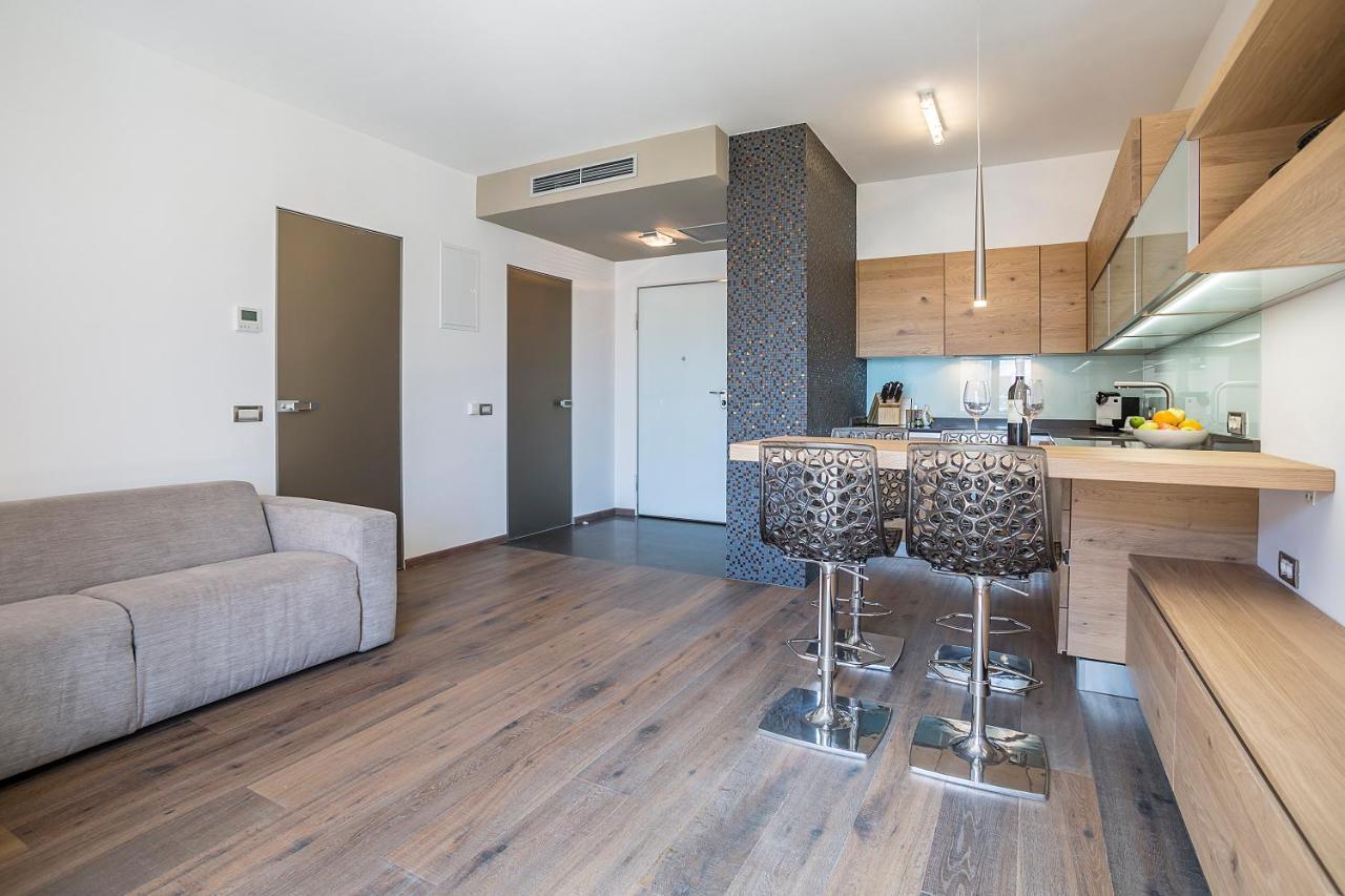 Seaview Luxury Retreat 호텔 스플리트 외부 사진