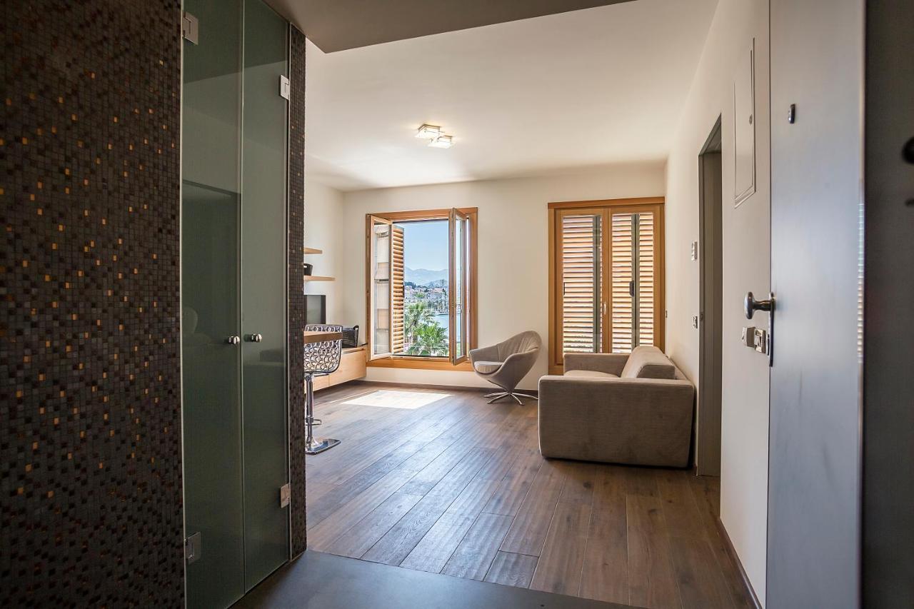 Seaview Luxury Retreat 호텔 스플리트 외부 사진