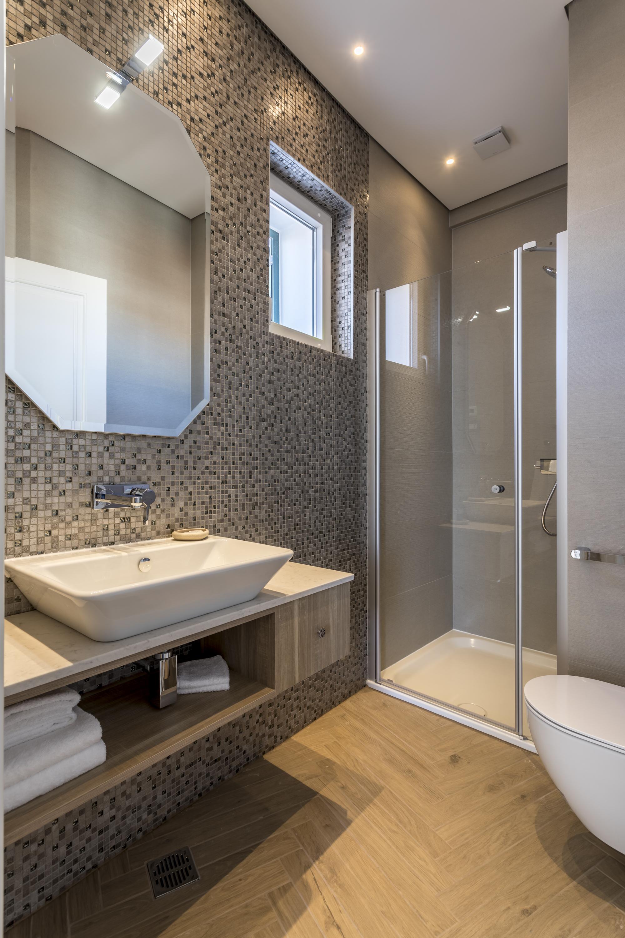 Seaview Luxury Retreat 호텔 스플리트 외부 사진