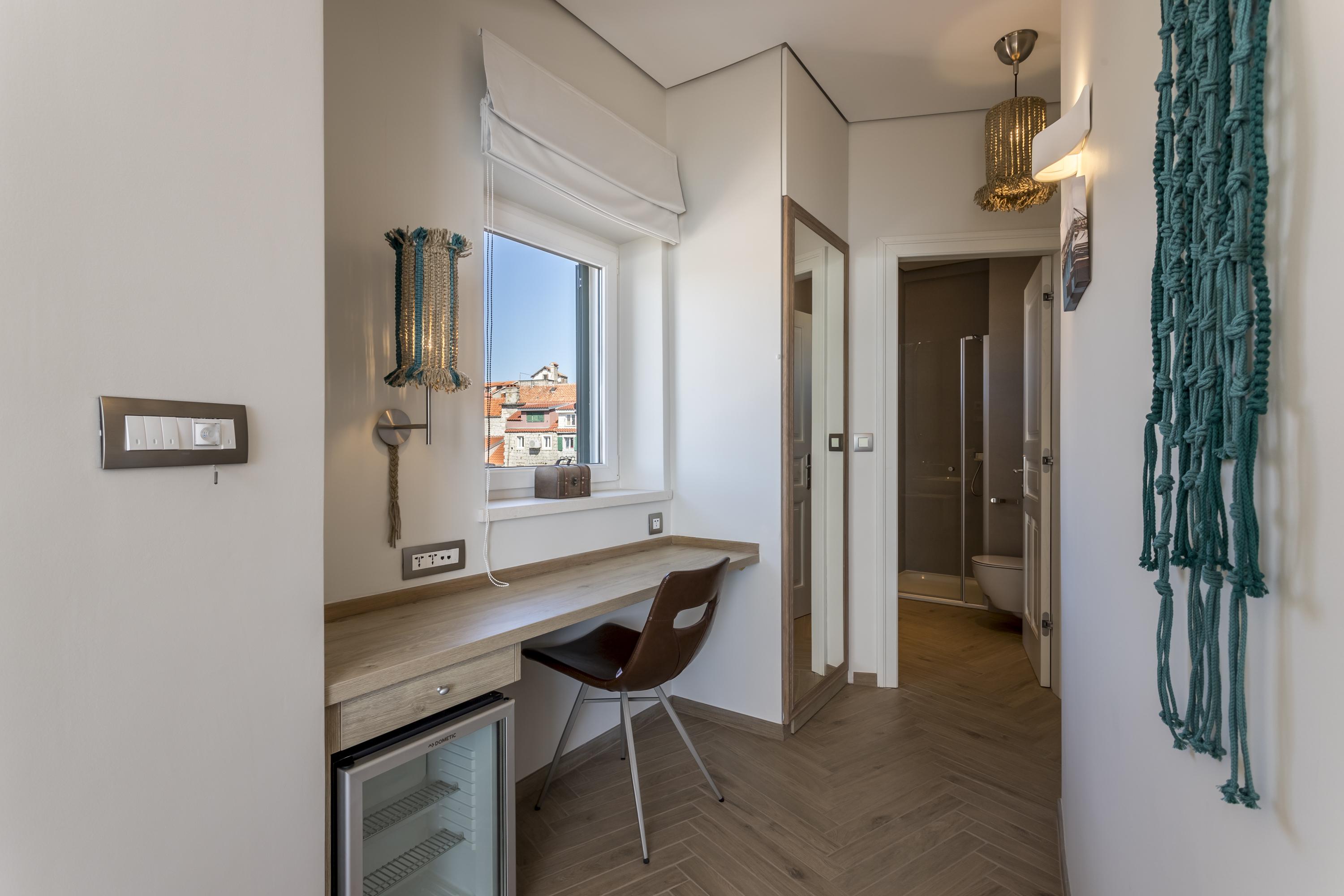 Seaview Luxury Retreat 호텔 스플리트 외부 사진