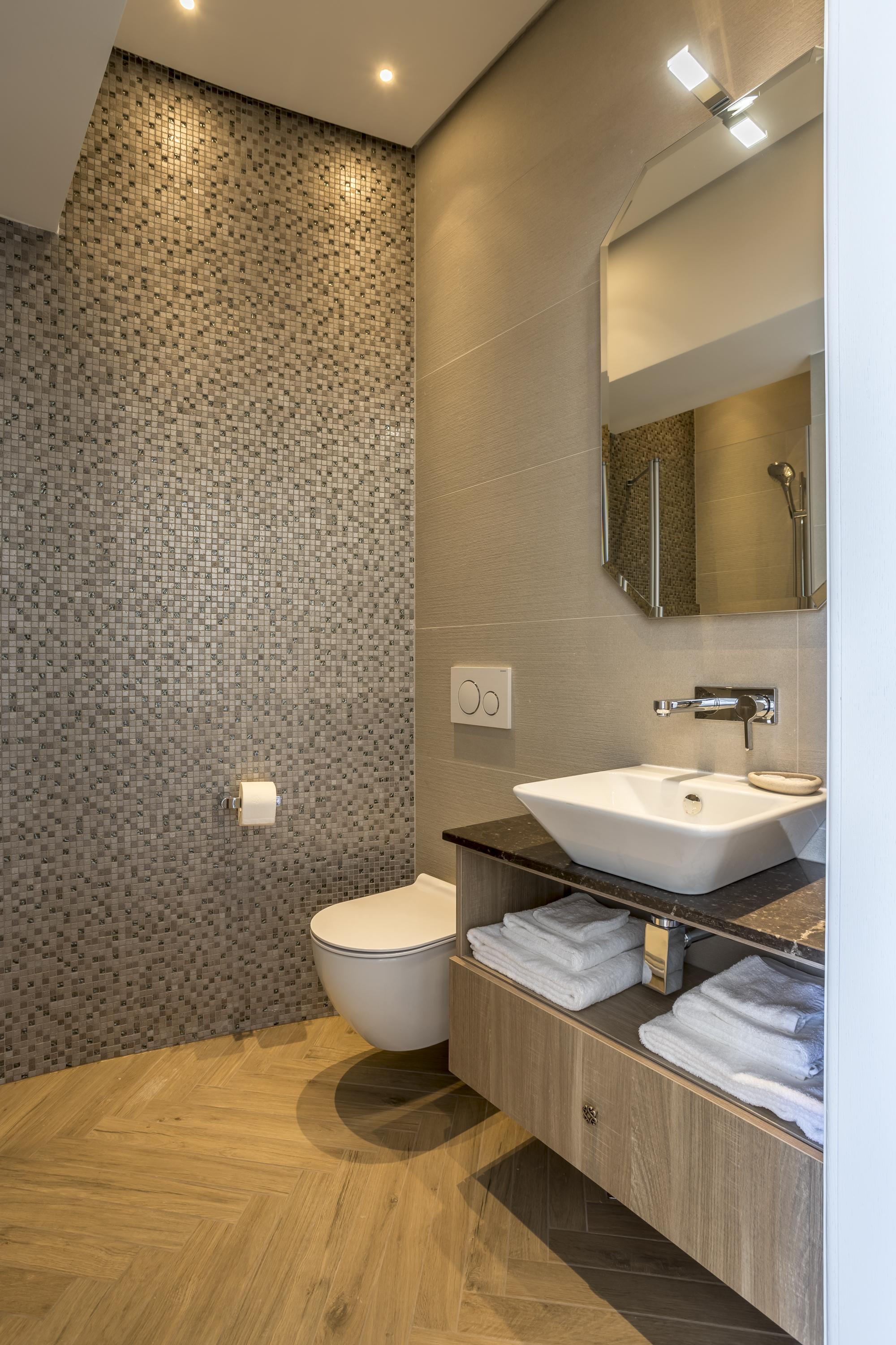 Seaview Luxury Retreat 호텔 스플리트 외부 사진