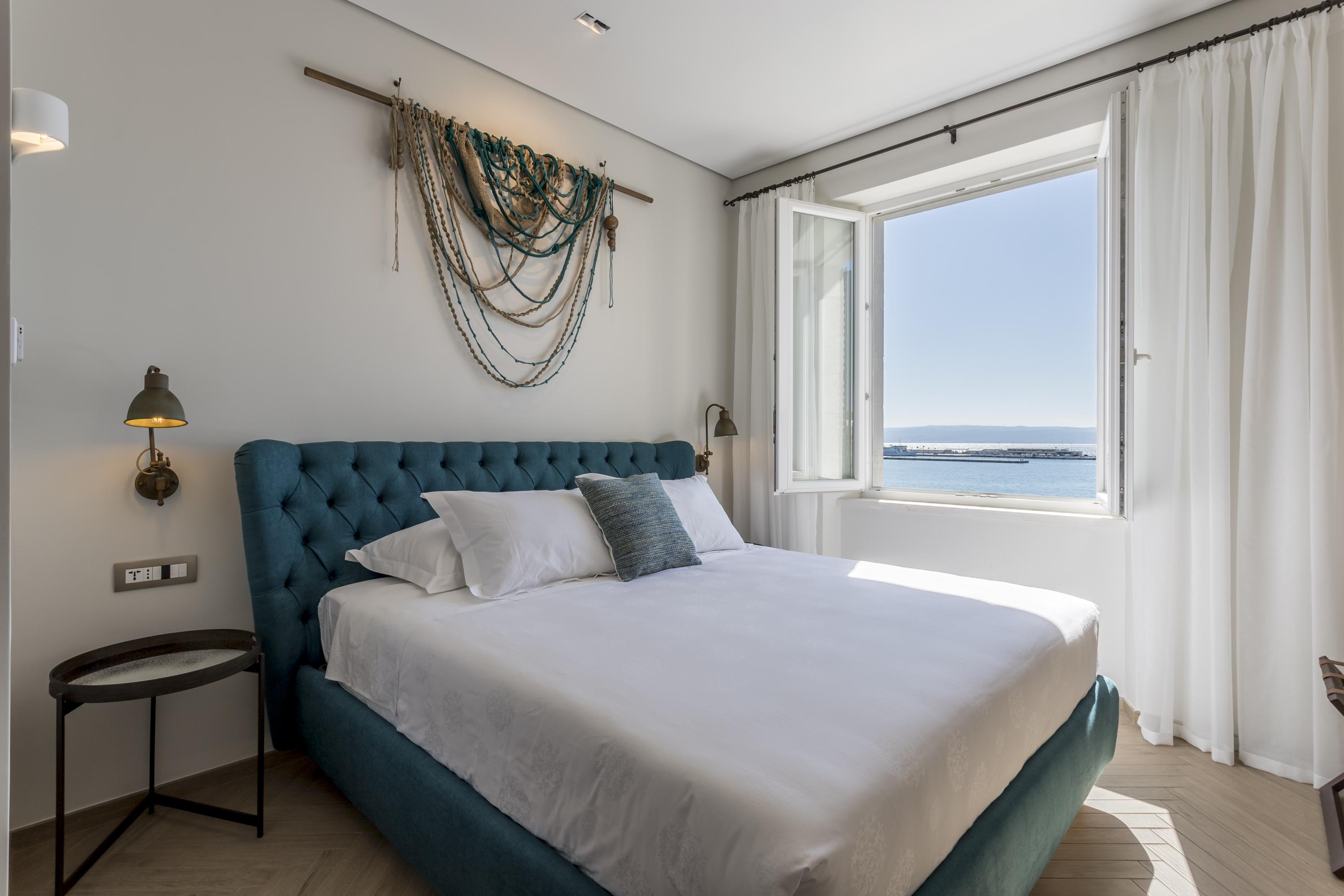 Seaview Luxury Retreat 호텔 스플리트 외부 사진