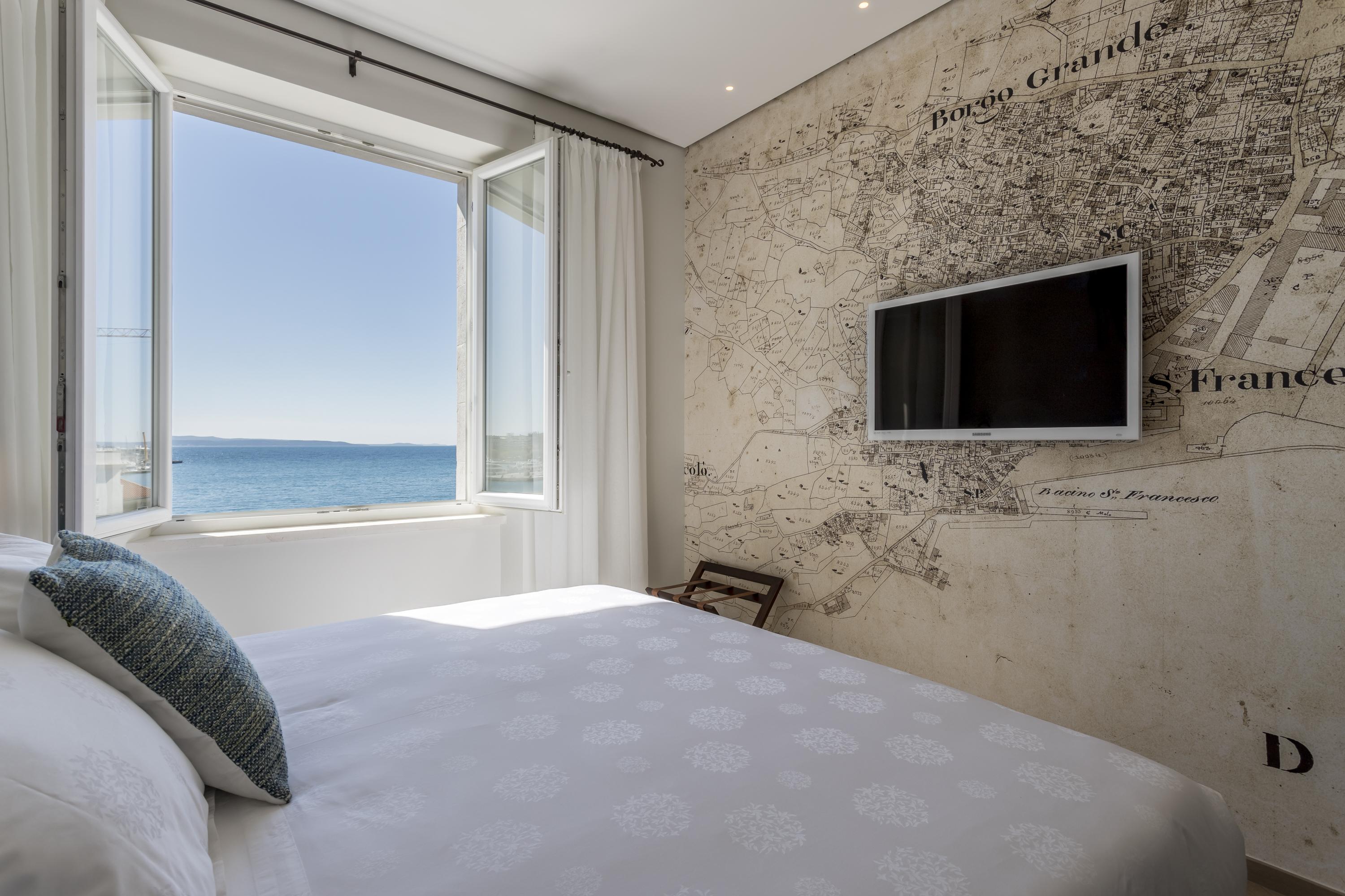 Seaview Luxury Retreat 호텔 스플리트 외부 사진