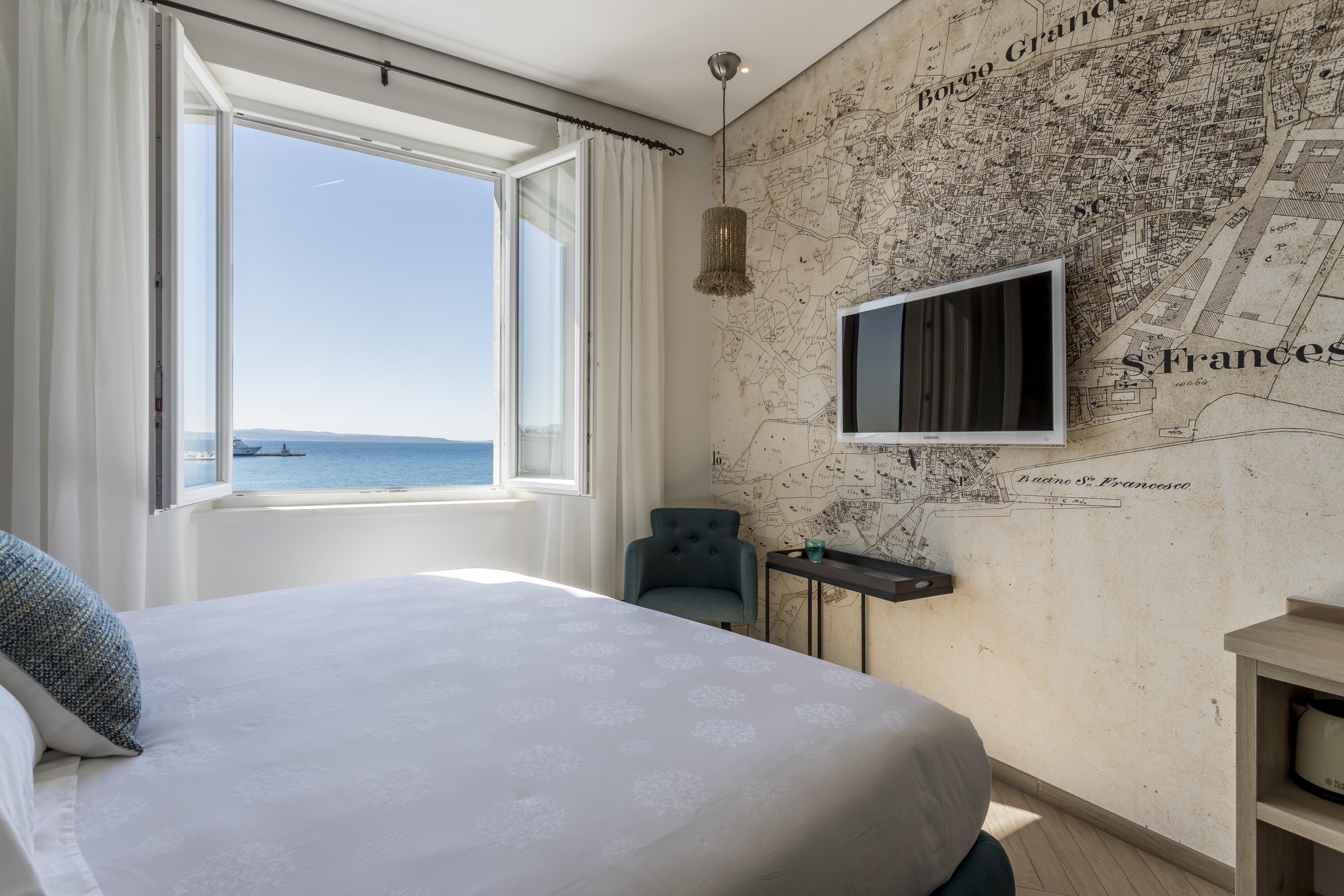 Seaview Luxury Retreat 호텔 스플리트 외부 사진