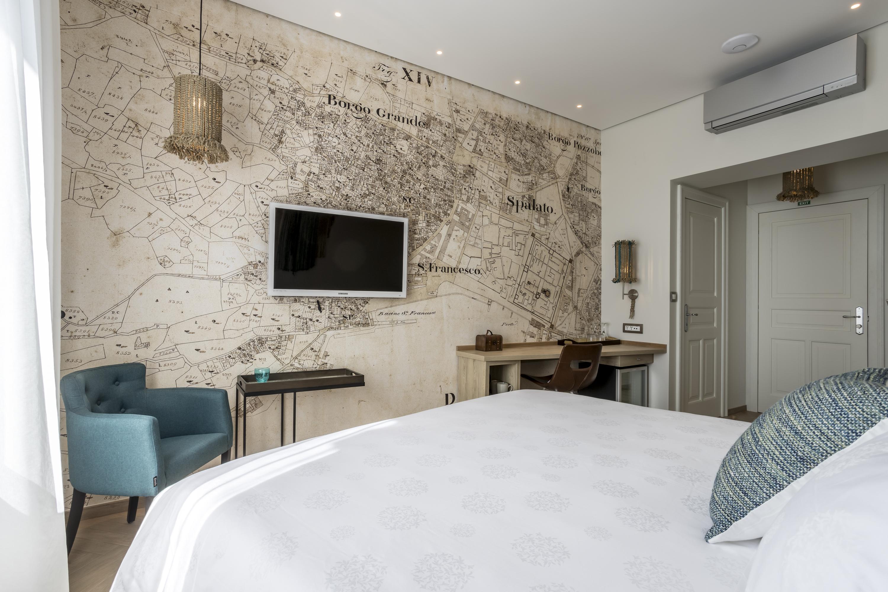 Seaview Luxury Retreat 호텔 스플리트 외부 사진