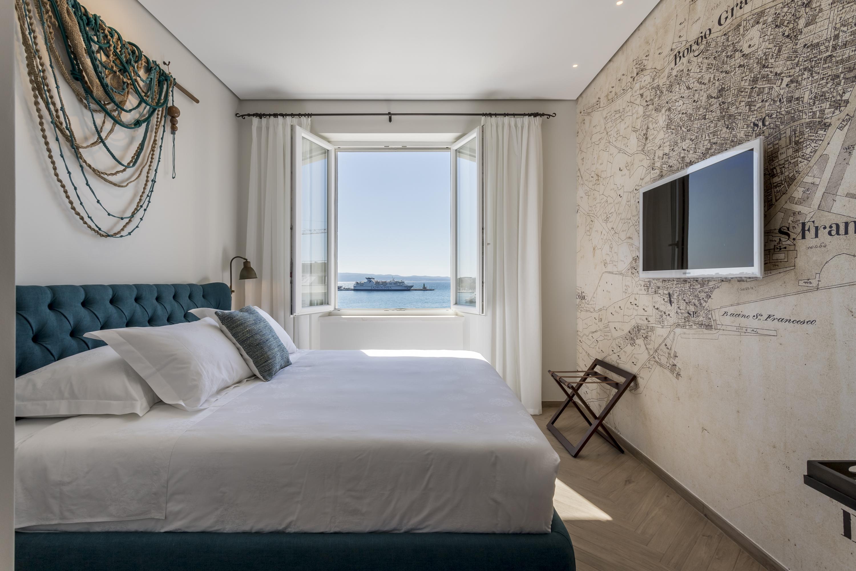 Seaview Luxury Retreat 호텔 스플리트 외부 사진