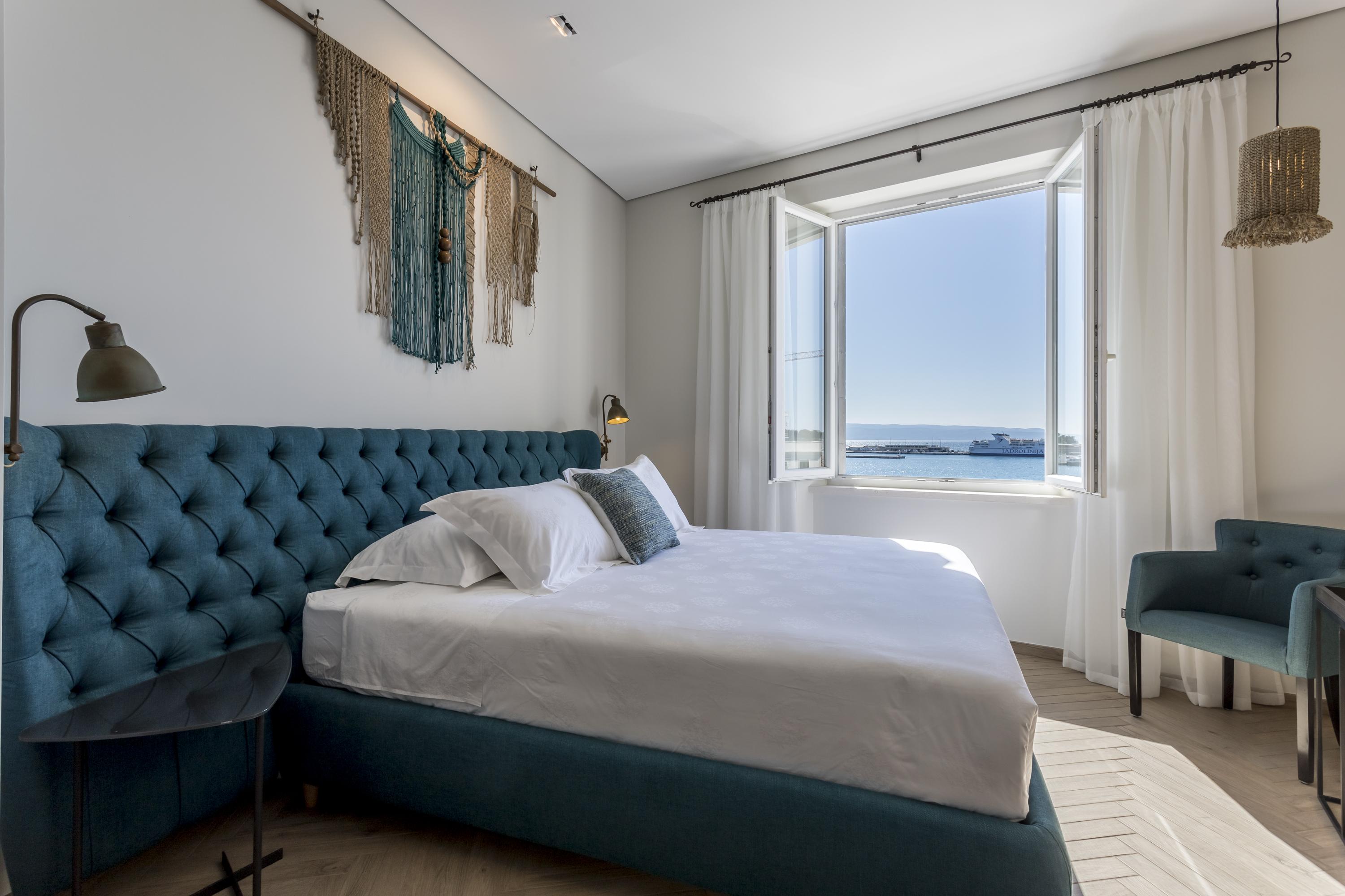 Seaview Luxury Retreat 호텔 스플리트 외부 사진