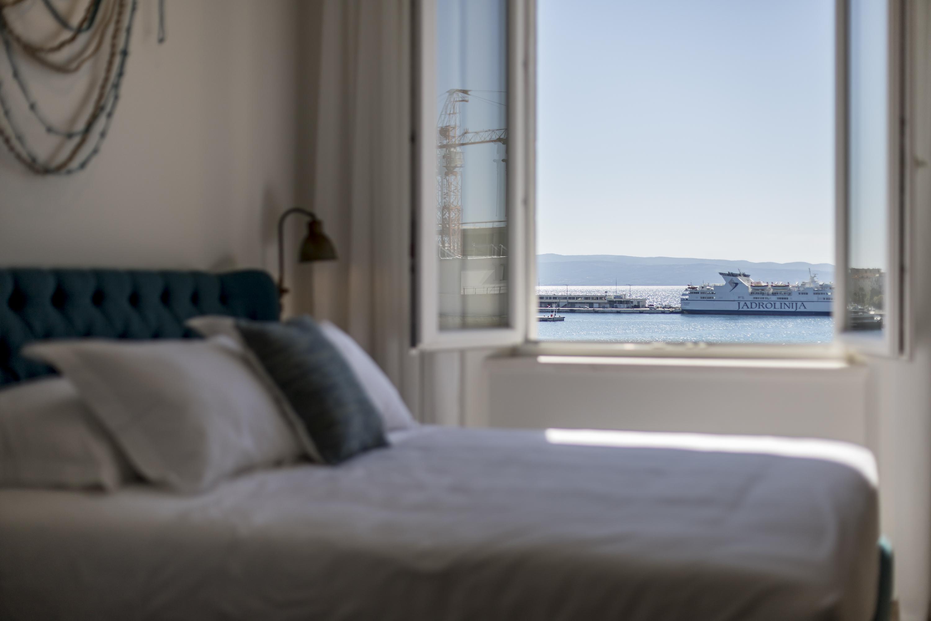 Seaview Luxury Retreat 호텔 스플리트 외부 사진