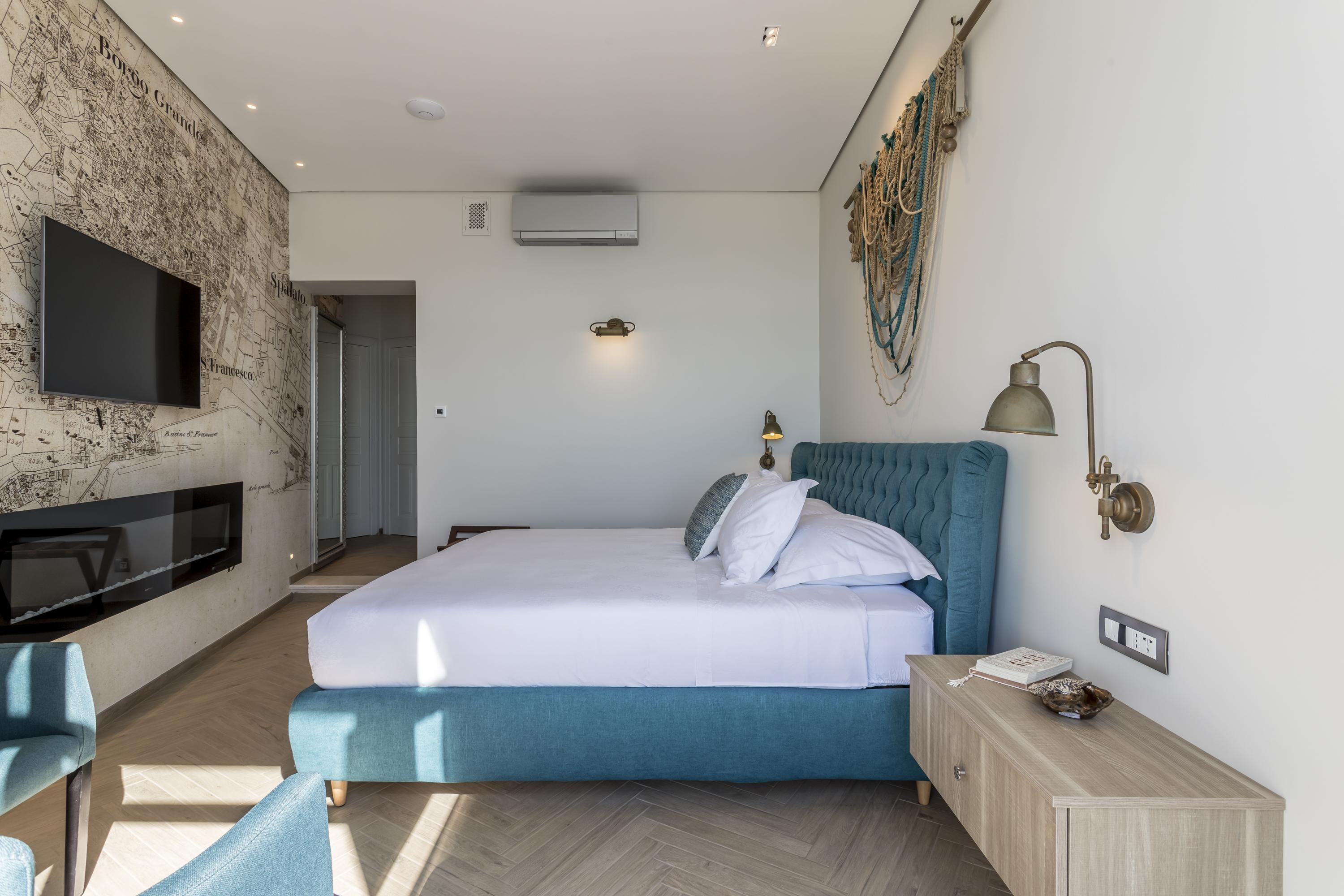 Seaview Luxury Retreat 호텔 스플리트 외부 사진
