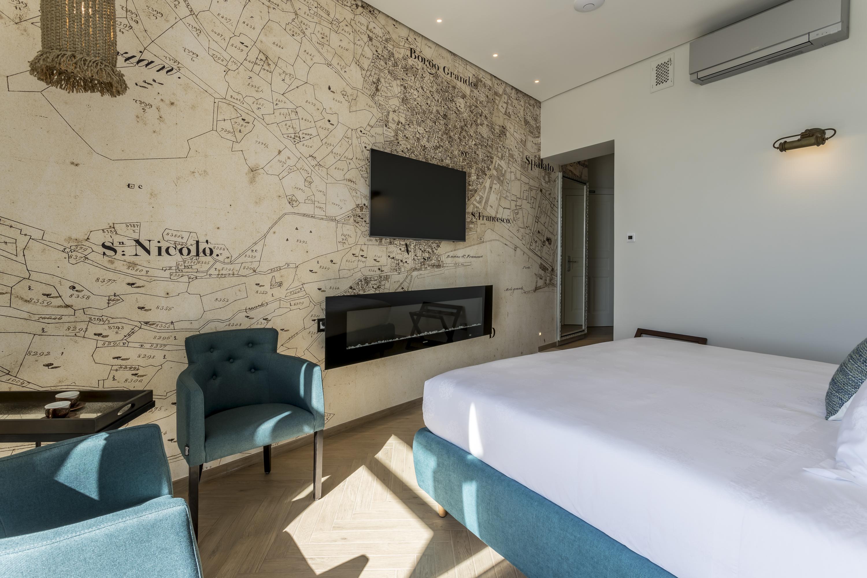 Seaview Luxury Retreat 호텔 스플리트 외부 사진
