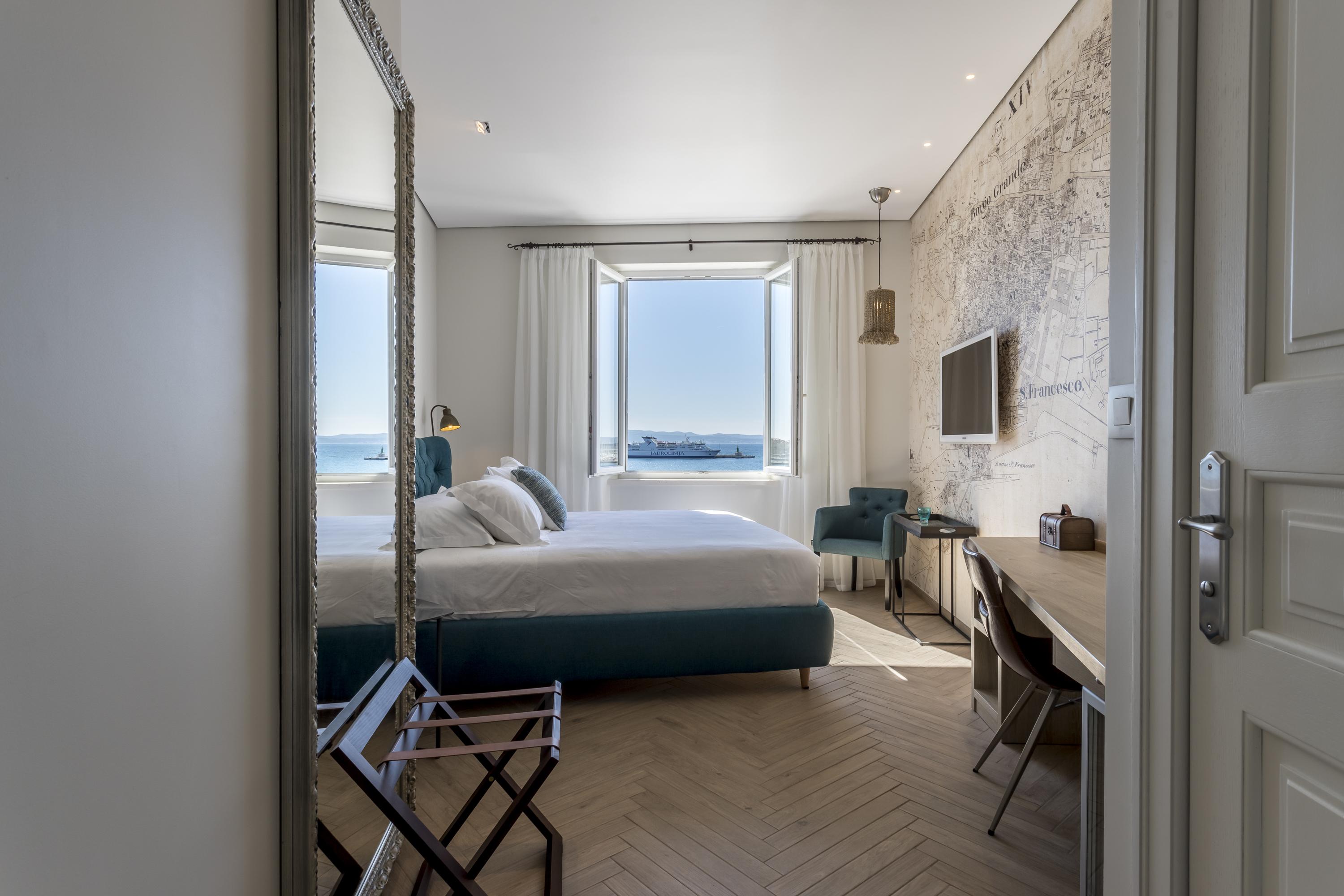 Seaview Luxury Retreat 호텔 스플리트 외부 사진