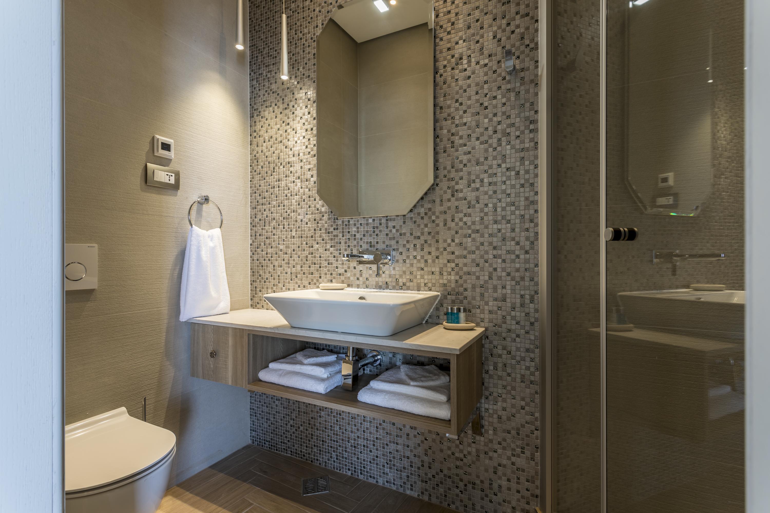 Seaview Luxury Retreat 호텔 스플리트 외부 사진