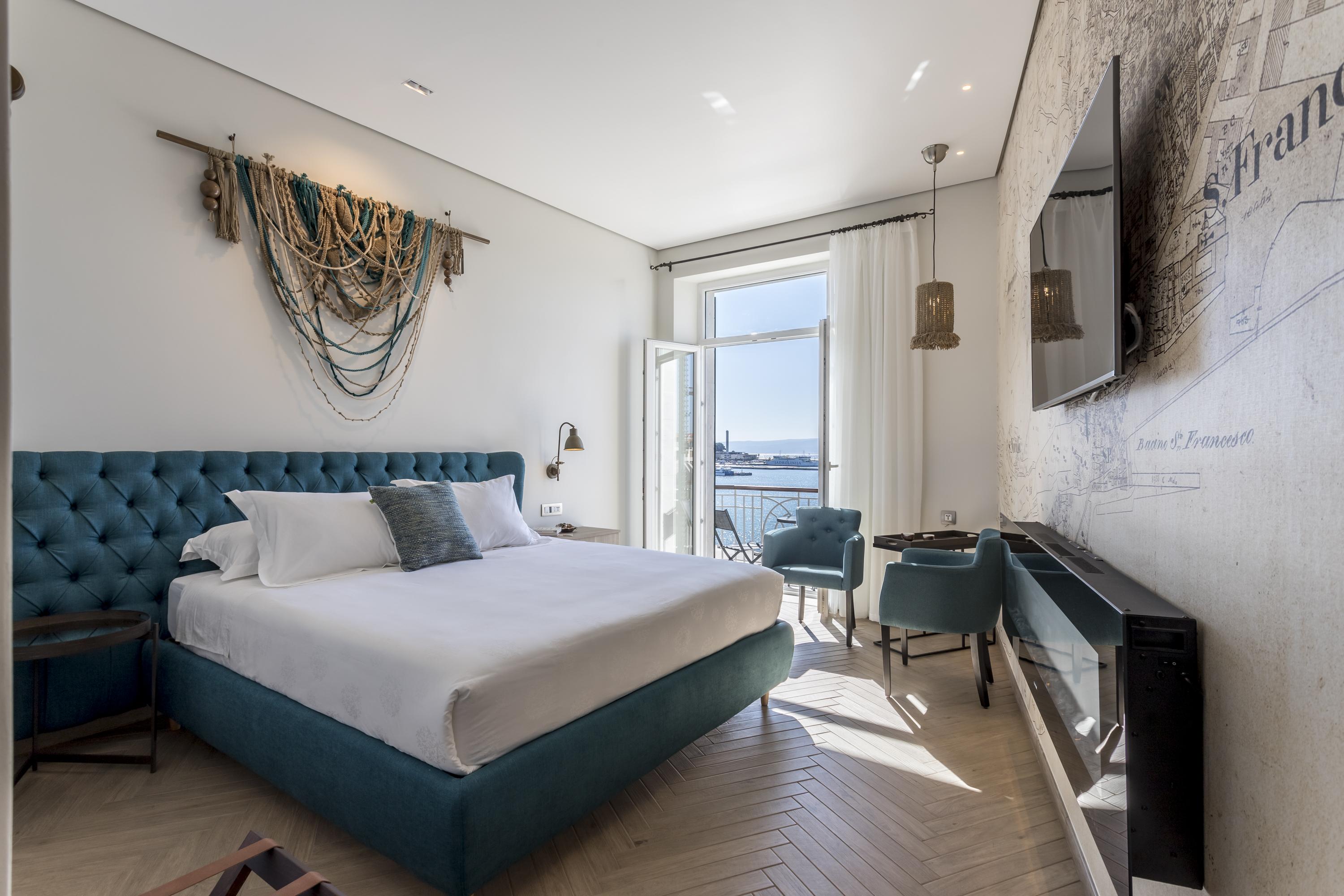 Seaview Luxury Retreat 호텔 스플리트 외부 사진
