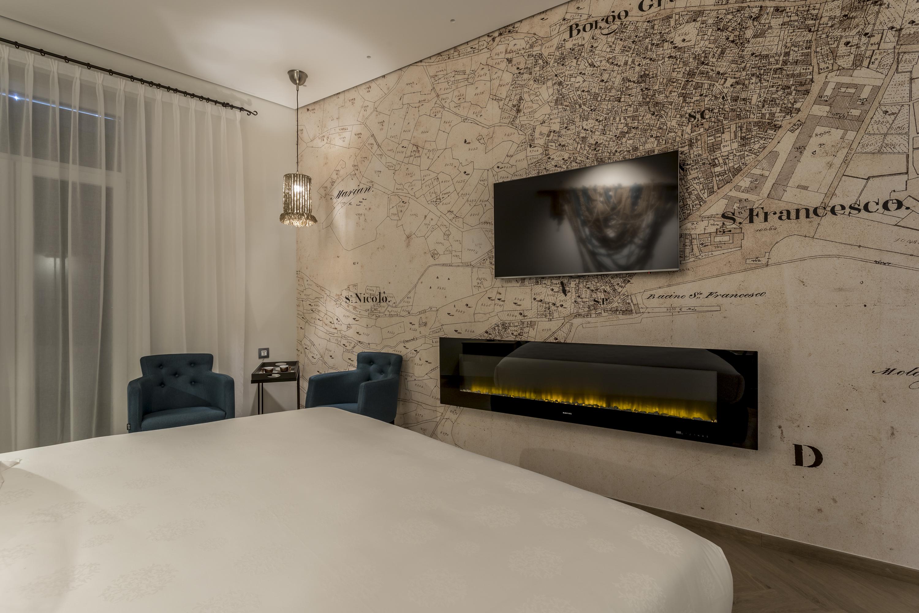 Seaview Luxury Retreat 호텔 스플리트 외부 사진