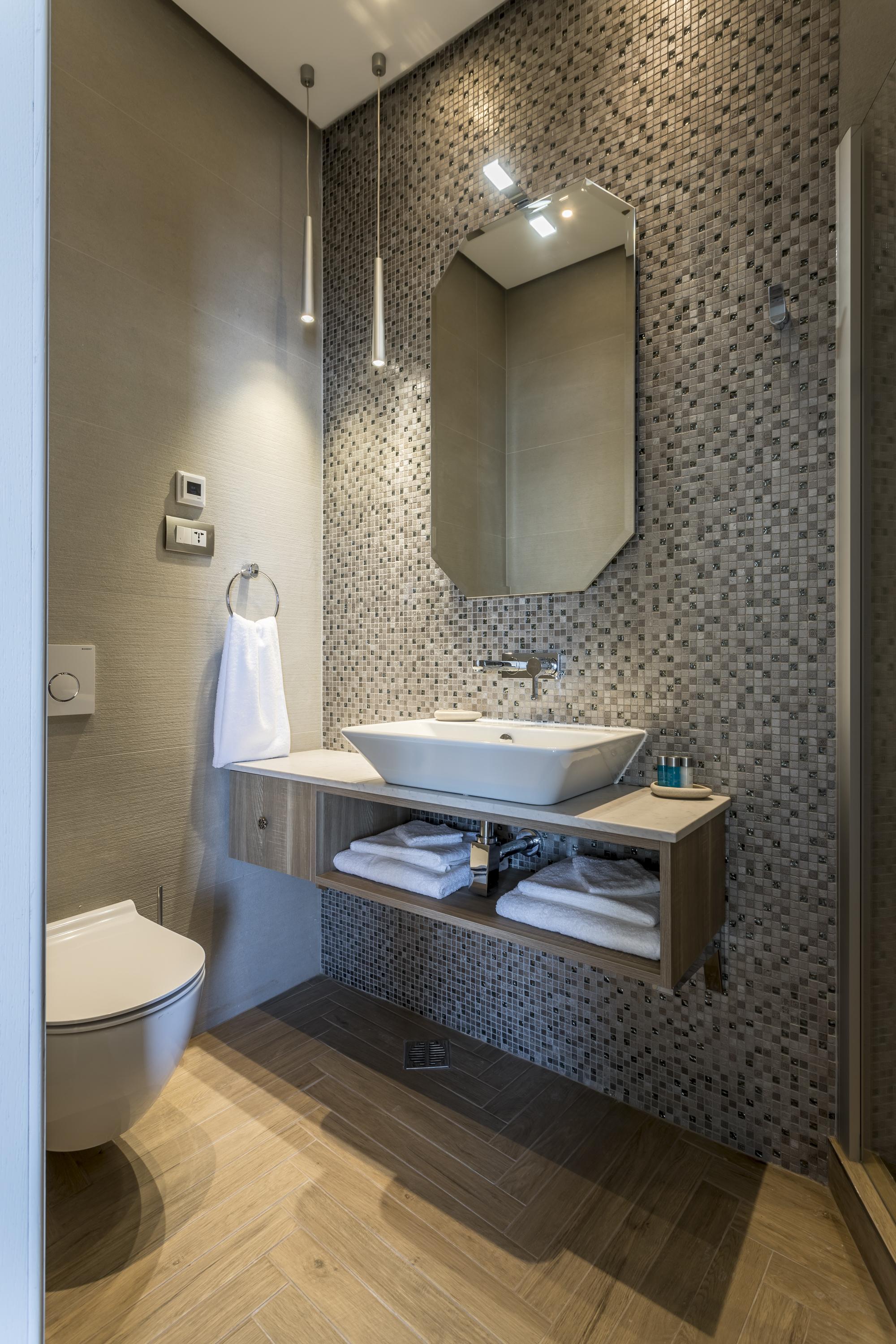 Seaview Luxury Retreat 호텔 스플리트 외부 사진