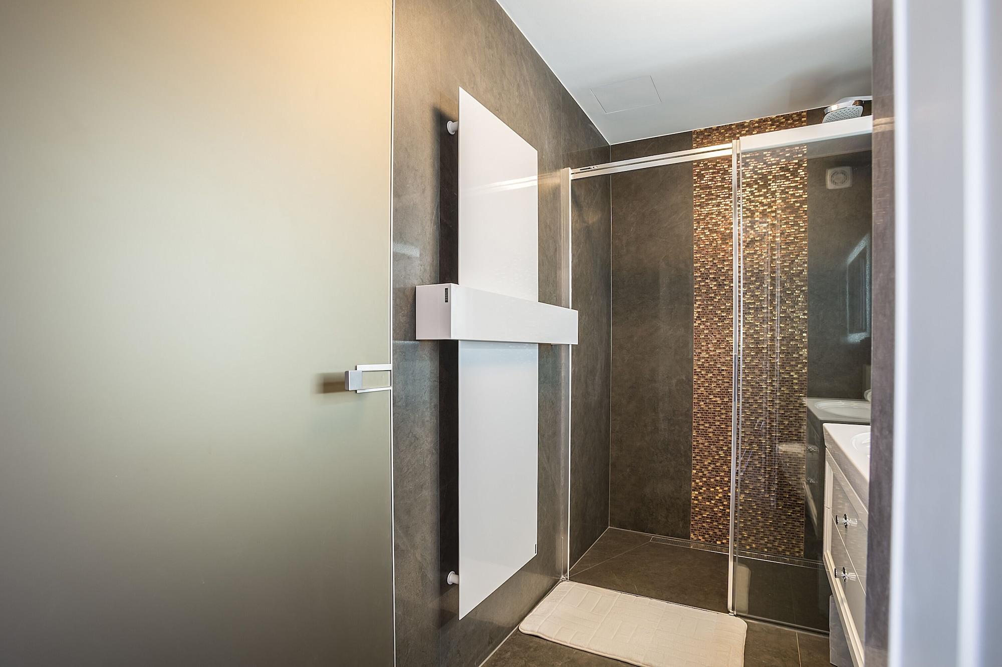 Seaview Luxury Retreat 호텔 스플리트 외부 사진