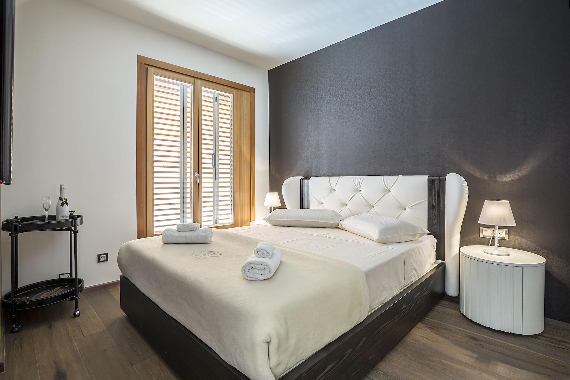 Seaview Luxury Retreat 호텔 스플리트 외부 사진