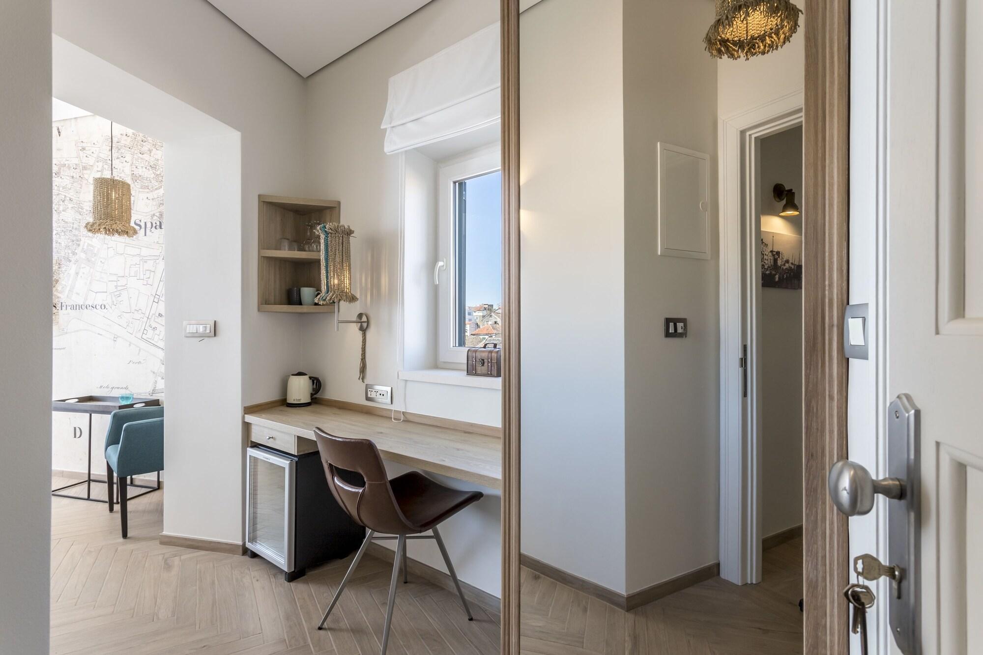Seaview Luxury Retreat 호텔 스플리트 외부 사진