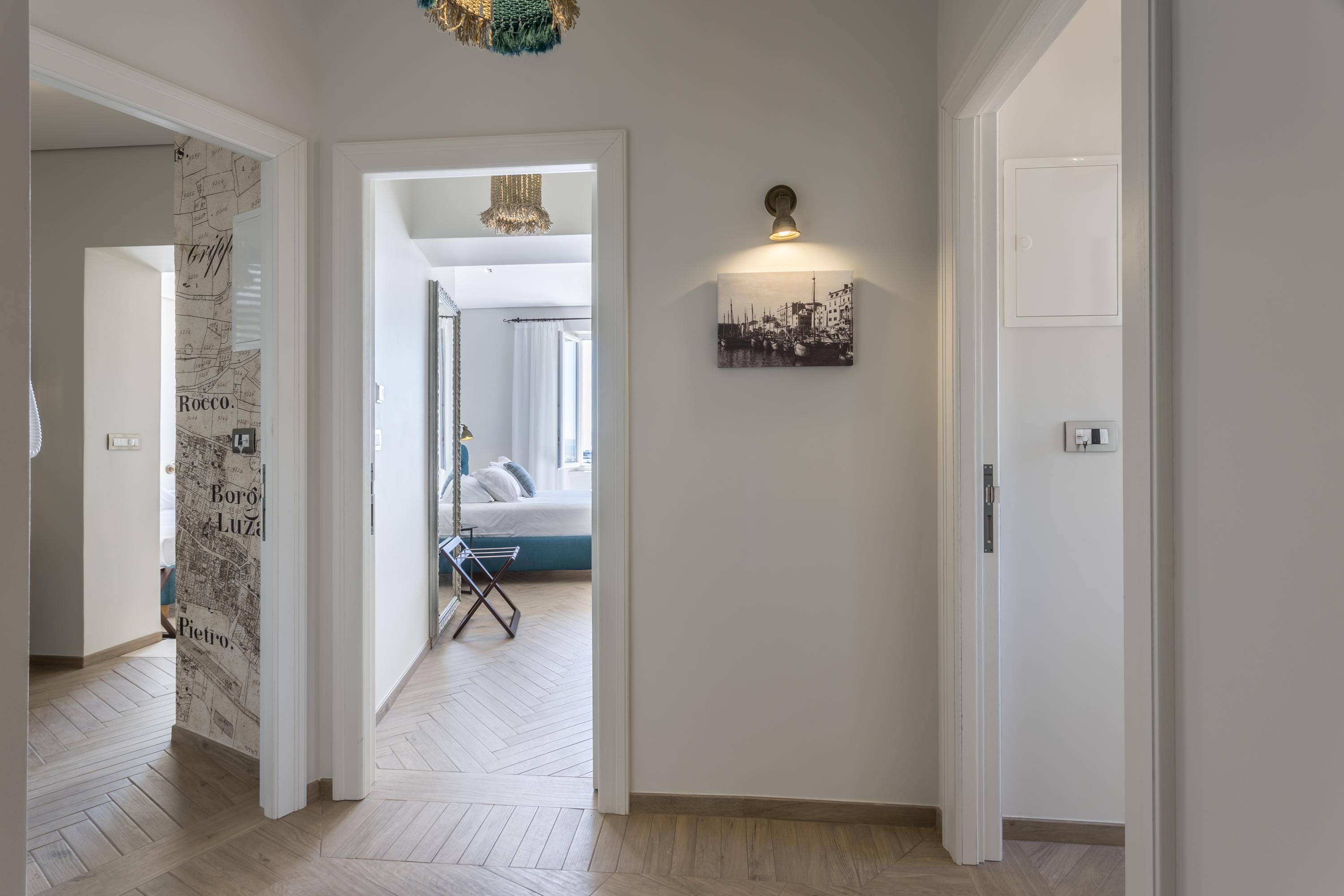Seaview Luxury Retreat 호텔 스플리트 외부 사진