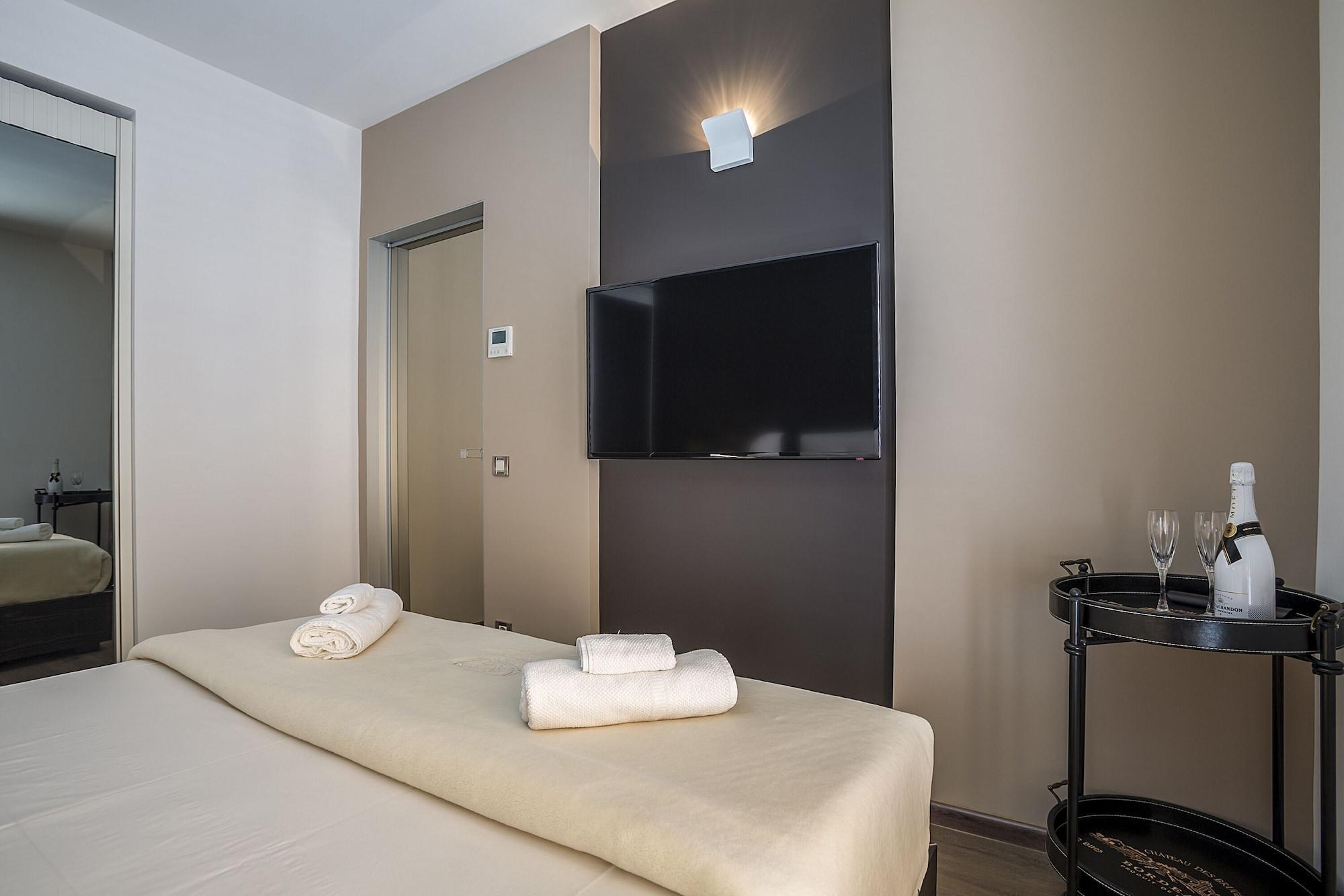 Seaview Luxury Retreat 호텔 스플리트 외부 사진