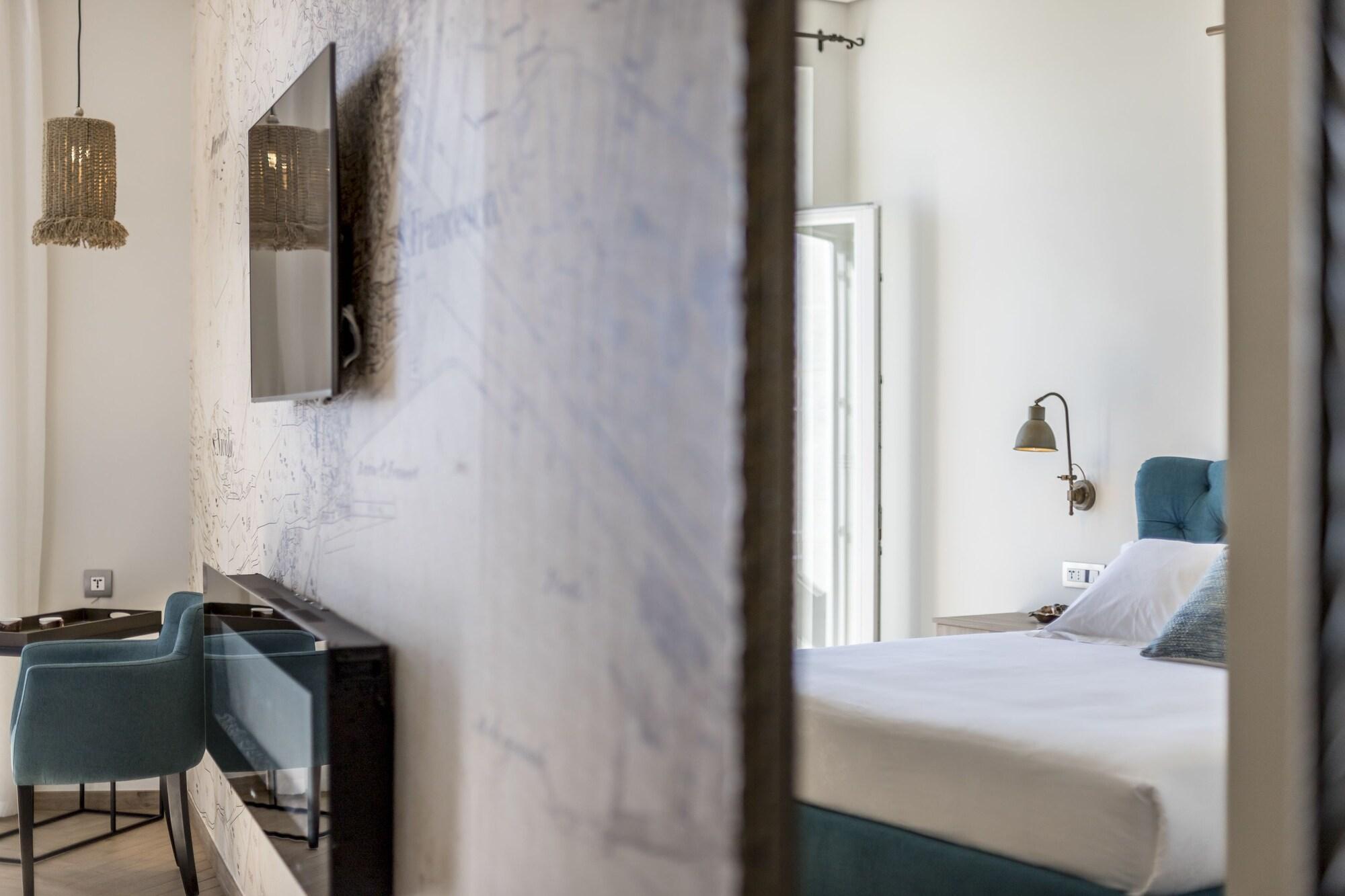 Seaview Luxury Retreat 호텔 스플리트 외부 사진