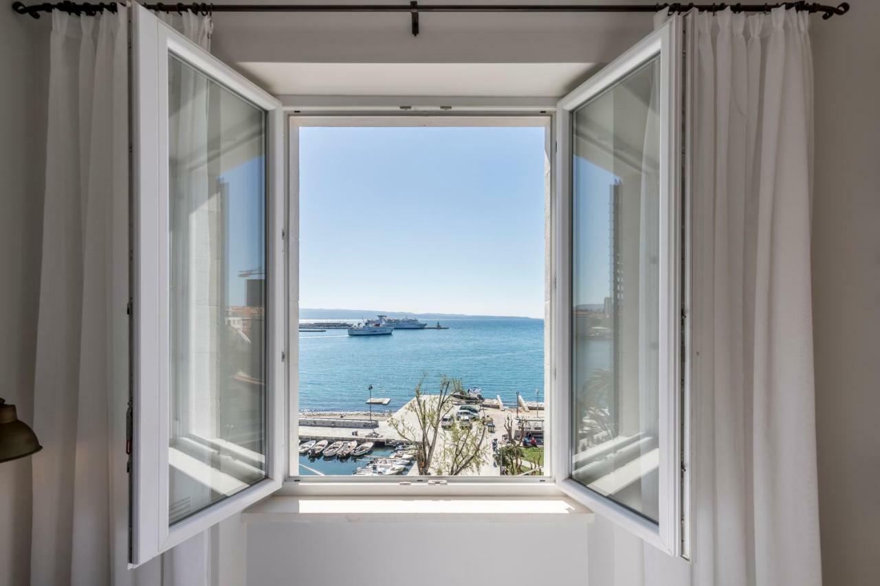 Seaview Luxury Retreat 호텔 스플리트 외부 사진