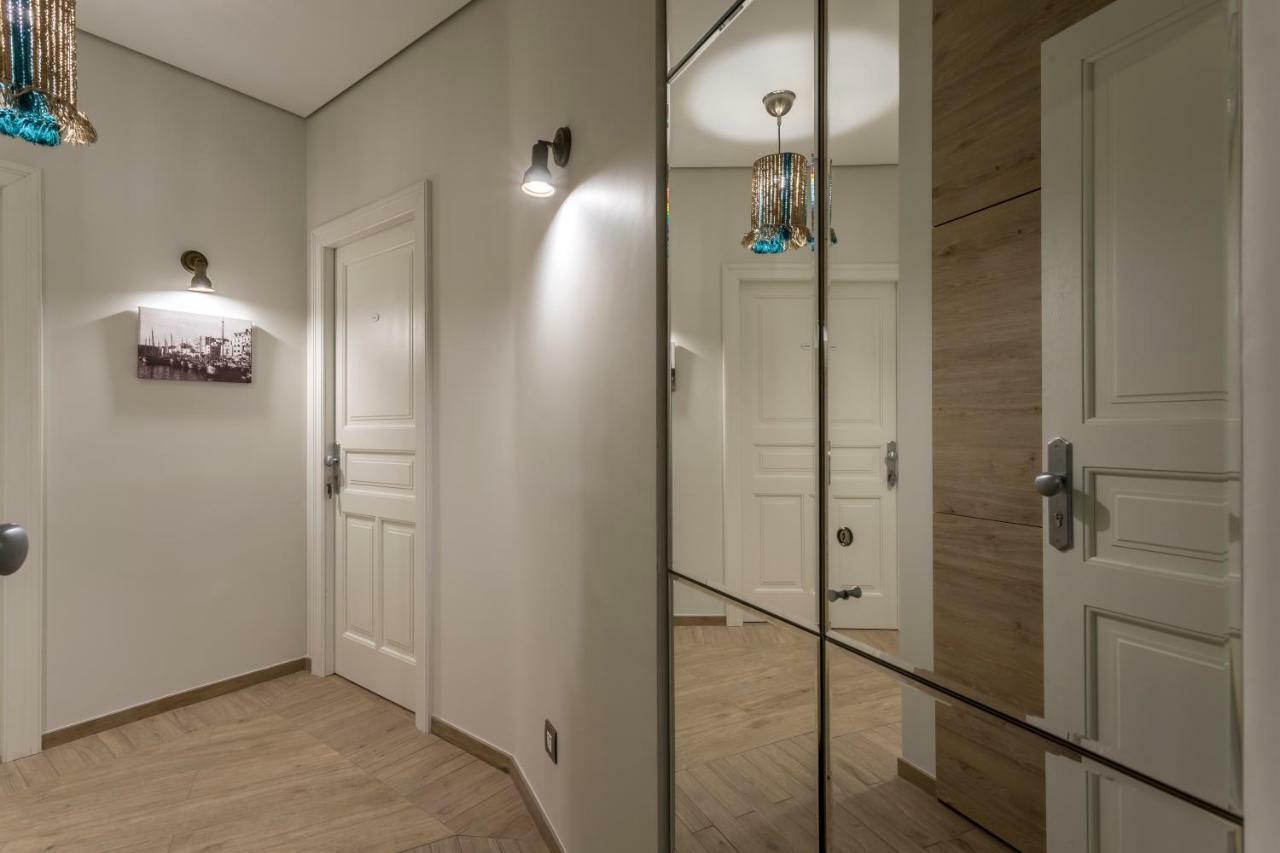 Seaview Luxury Retreat 호텔 스플리트 외부 사진