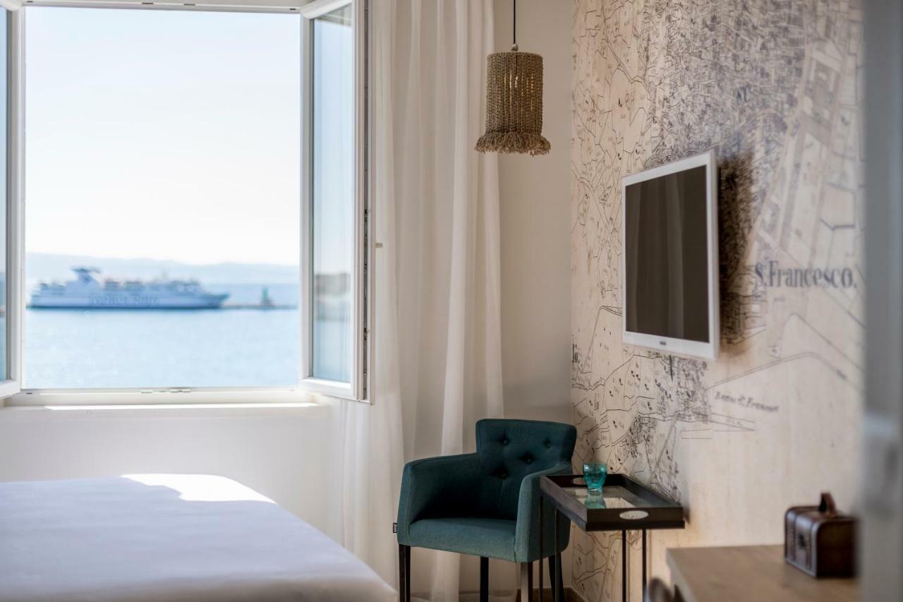 Seaview Luxury Retreat 호텔 스플리트 외부 사진