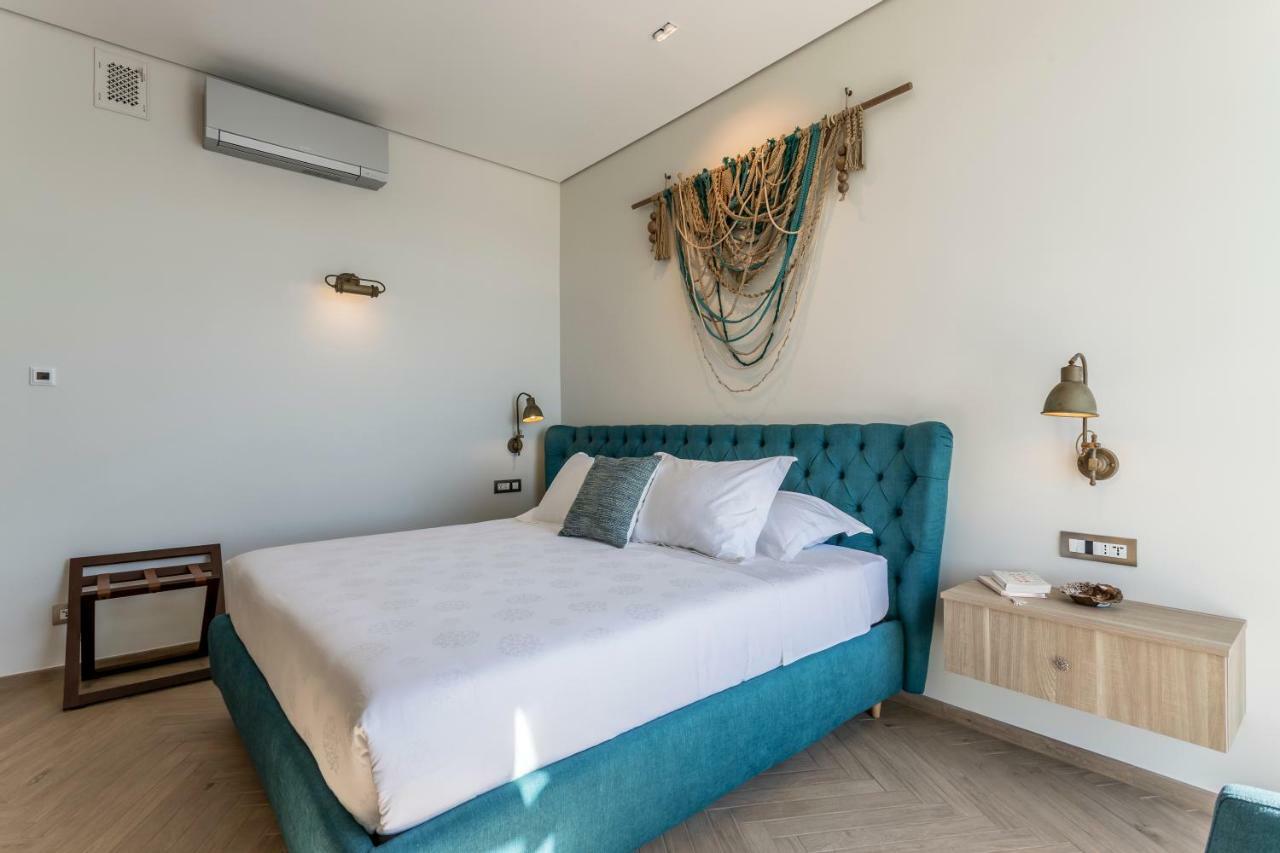 Seaview Luxury Retreat 호텔 스플리트 외부 사진